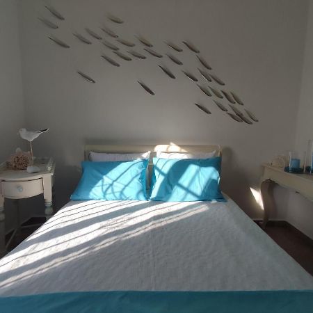Willa Sea Art House Kalogria  Zewnętrze zdjęcie