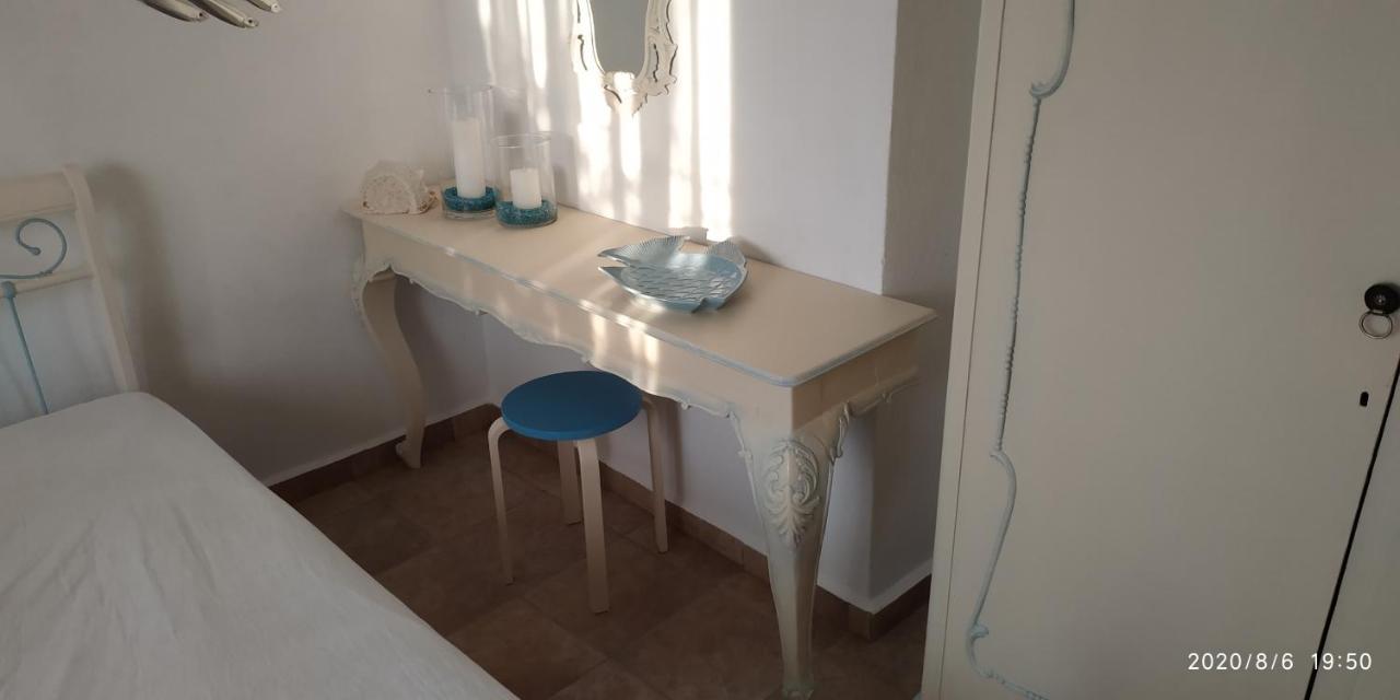 Willa Sea Art House Kalogria  Zewnętrze zdjęcie