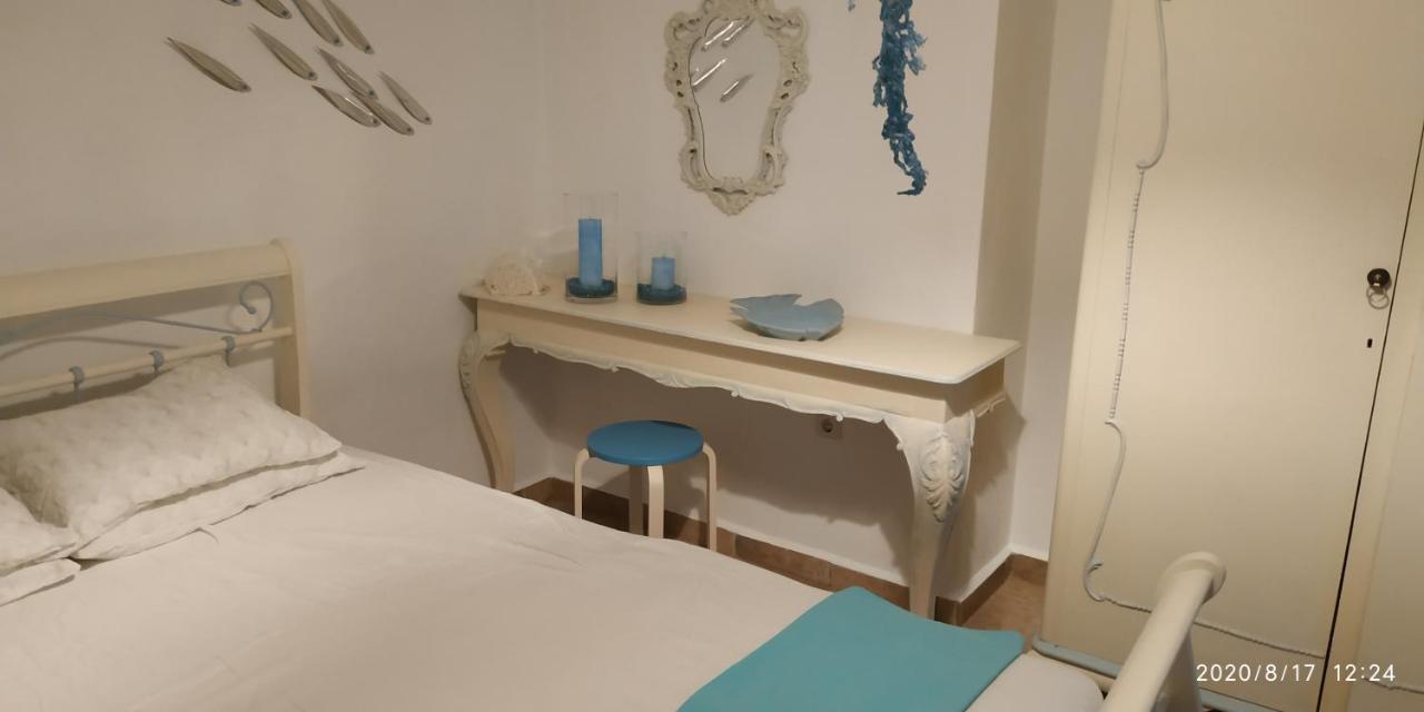 Willa Sea Art House Kalogria  Zewnętrze zdjęcie