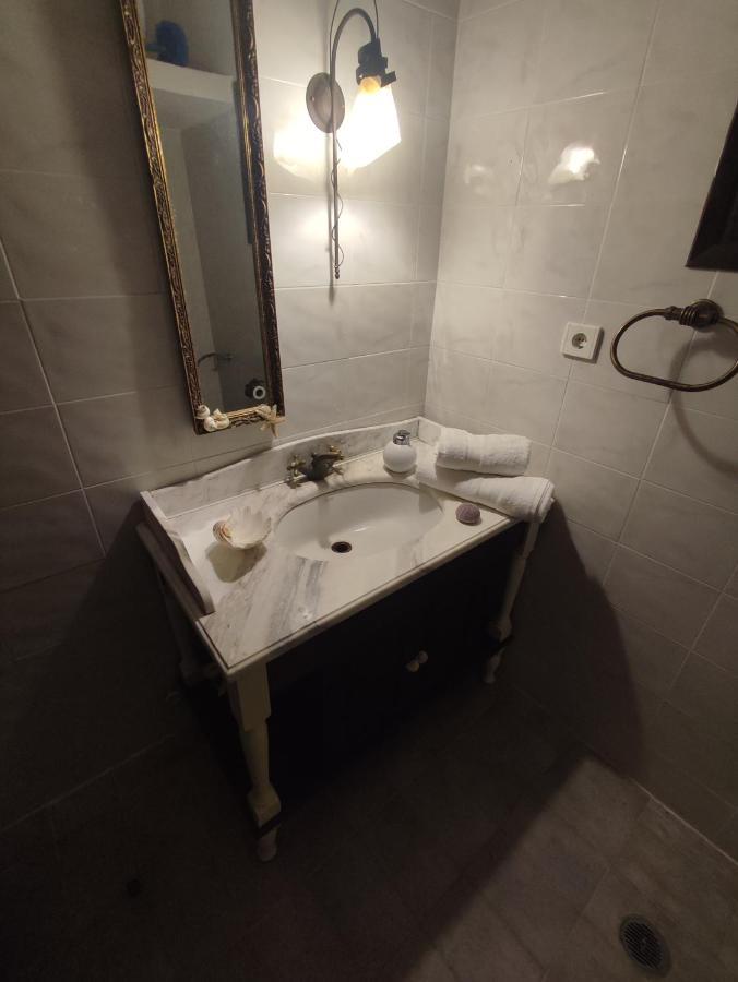 Willa Sea Art House Kalogria  Zewnętrze zdjęcie