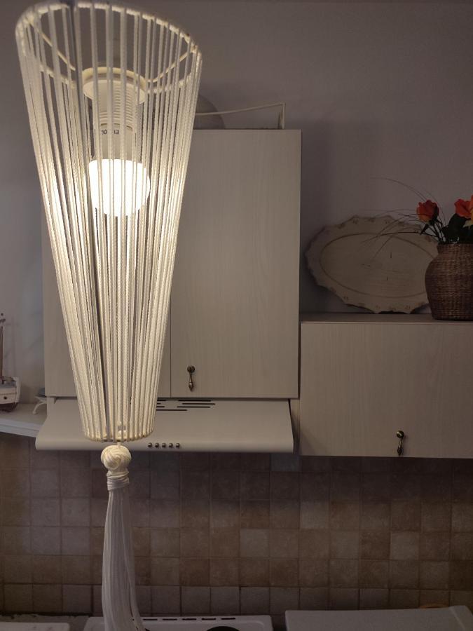 Willa Sea Art House Kalogria  Zewnętrze zdjęcie