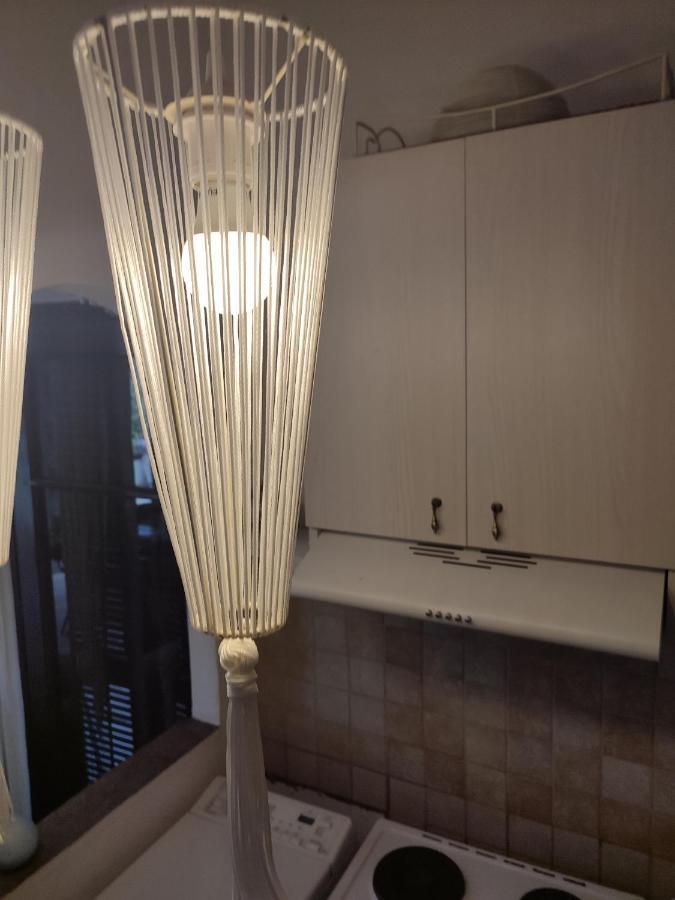 Willa Sea Art House Kalogria  Zewnętrze zdjęcie