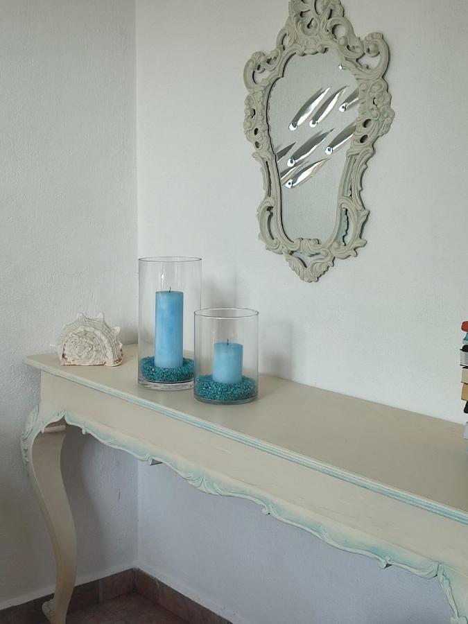Willa Sea Art House Kalogria  Zewnętrze zdjęcie