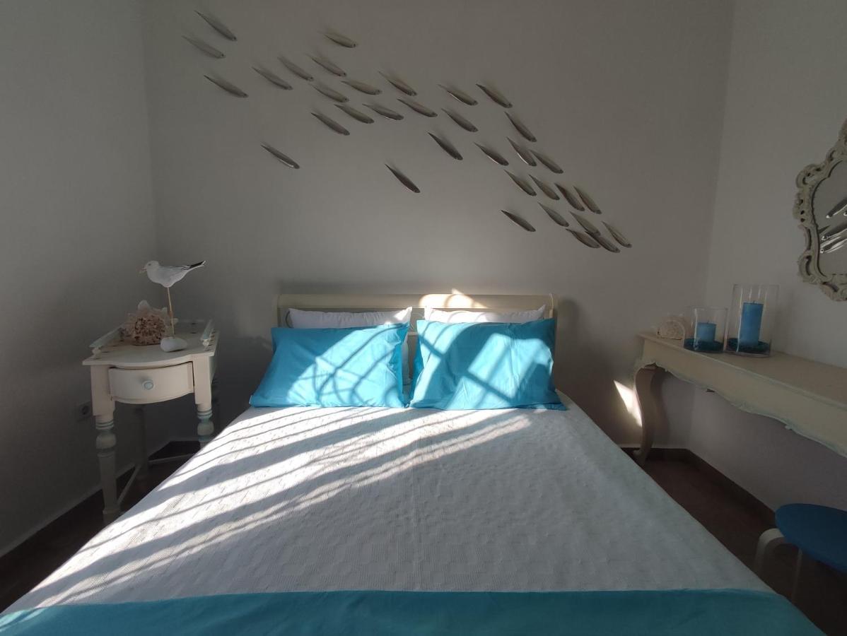 Willa Sea Art House Kalogria  Zewnętrze zdjęcie