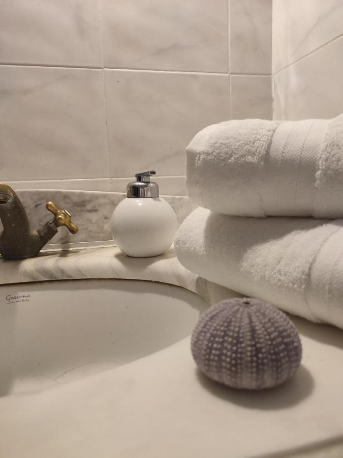 Willa Sea Art House Kalogria  Zewnętrze zdjęcie